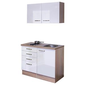 FlexWell MINIKUCHYNĚ VALERO 100 obraz