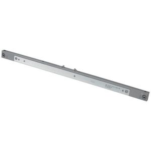 MID.YOU TLUMIČ NA STŘEDOVÉ DVEŘE, šedá, 46, 5/2, 5/1, 5 cm obraz