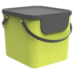 Rotho KOŠ NA ODPADKY 40 l obraz