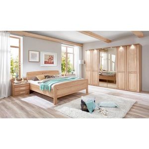 Venda LOŽNICE, barvy dubu obraz