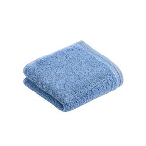 Vossen RUČNÍK PRO HOSTY, 40/60 cm, modrá obraz