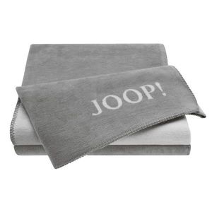 Joop! PLÉD, bavlna, 150/200 cm obraz