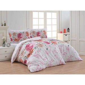 Matejovsky POVLEČENÍ, renforcé, vícebarevná, 140/200 cm obraz