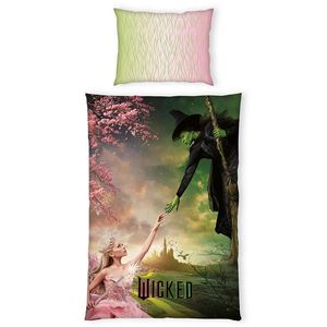 Herding POVLEČENÍ, renforcé, vícebarevná, 140/200 cm obraz