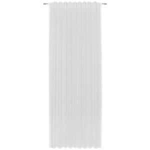 Esposa HOTOVÝ ZÁVĚS, poloprůhledné, 140/245 cm obraz