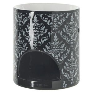 AROMALAMPA, keramika obraz