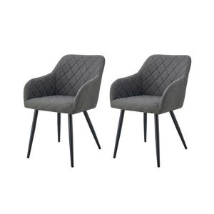 MID.YOU SADA ŽIDLÍ 2 kusy obraz