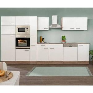 Respekta KUCHYŇSKÝ BLOK obraz