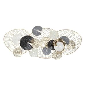 DEKORACE NA ZEĎ 124/55/9.5 cm obraz