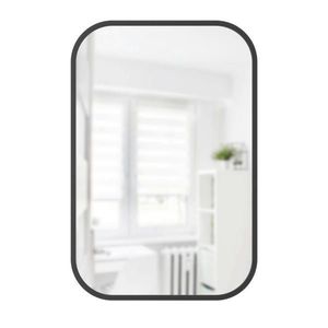 Umbra NÁSTĚNNÉ ZRCADLO 92/61/3 cm obraz