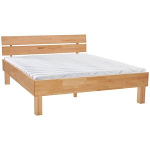 Carryhome POSTEL, 160/200 cm, barvy buku obraz