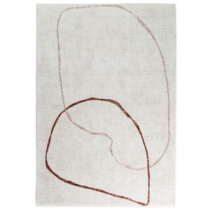 TKANÝ KOBEREC, 160/230 cm vícebarevná obraz