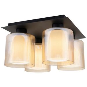 Collet's Monde STROPNÍ SVÍTIDLO, 35/35/21 cm obraz