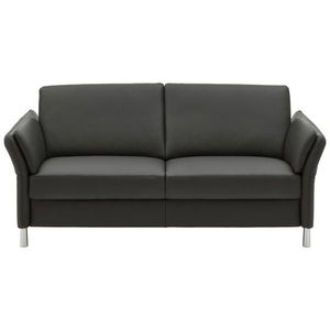 Dieter Knoll 2, 5SEDÁK, antracitová, pravá kůže obraz