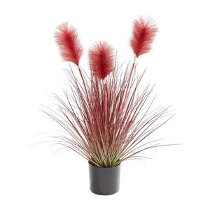 Ambia Home UMĚLÁ ROSTLINA 89 cm obraz