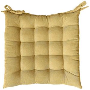 Novel PODUŠKA NA ŽIDLI, 38/38/4 cm obraz