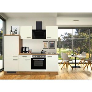 Online Only kuchyňské linky obraz