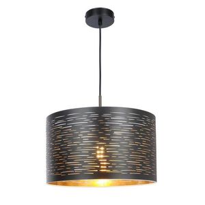 Globo ZÁVĚSNÉ SVÍTIDLO, 38/120 cm obraz