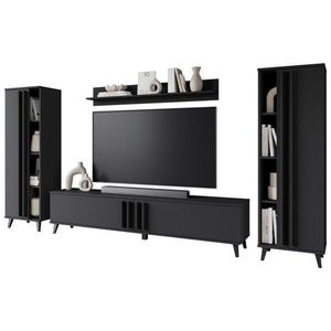 Obývací pokoje obraz