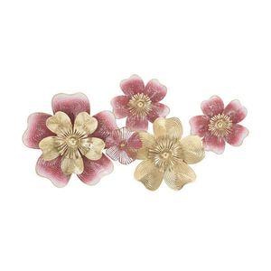 DEKORACE NA ZEĎ 91.4/50.8/6.4 cm obraz