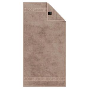 Joop! OSUŠKA DO SPRCHY, 80/150 cm, pískové barvy, béžová obraz