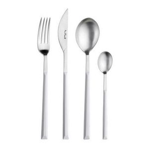 Pintinox SADA PŘÍBORŮ ocel, 24dílné obraz