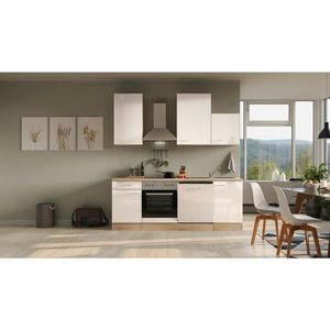 FlexWell KUCHYŇSKÁ LINKA NEPAL 220 obraz