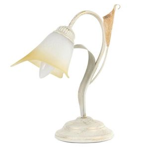 STOLNÍ LAMPA, E14, 25/31 cm obraz