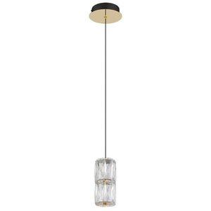 Globo ZÁVĚSNÉ LED SVÍTIDLO, 14/150 cm obraz