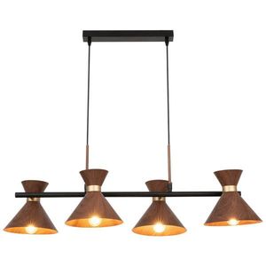 Novel ZÁVĚSNÉ SVÍTIDLO, 85/32/120, 5 cm obraz