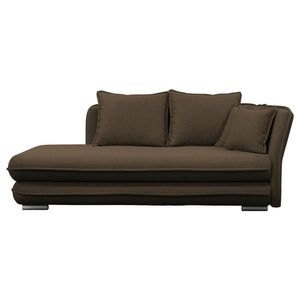 MID.YOU VÁLENDA, textil, hnědá obraz