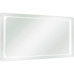 Xora KOUPELNOVÉ ZRCADLO, 140/70/3 cm obraz