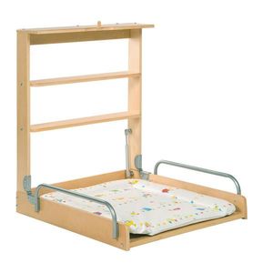 Roba ZÁVĚSNÝ PŘEBALOVACÍ STŮL, obraz