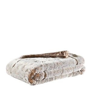 Novel KOŽEŠINOVÁ DEKA, polyakryl, 150/200 cm obraz