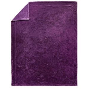 Novel KOŽEŠINOVÁ DEKA, polyester, 150/200 cm obraz