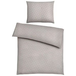 Joop! POVLEČENÍ, žakár, pískové barvy, 140/200 cm obraz