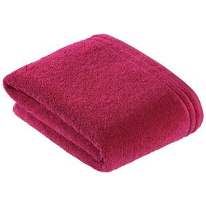 Vossen RUČNÍK DO KOUPELNY, 100/150 cm, pink obraz