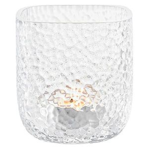 Leonardo NÁDOBKA NA ČAJOVOU SVÍČKU sklo obraz