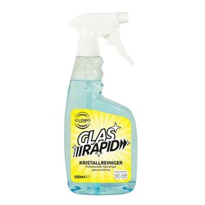 Globo ČISTICÍ PROSTŘEDEK NA OKNA obraz