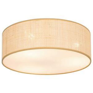 Collet's Monde STROPNÍ SVÍTIDLO, 40/15.5 cm obraz