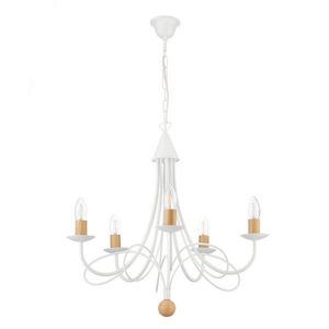 LUSTR, 60/60/110 cm obraz