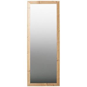 Xora NÁSTĚNNÉ ZRCADLO 66/176/2, 7 cm obraz