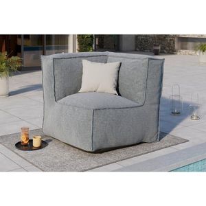 Ambia Garden RELAXAČNÍ POHOVKA textil obraz