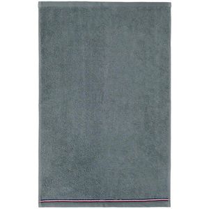 Tommy Hilfiger RUČNÍK PRO HOSTY, 40/60 cm, šedá obraz