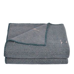 Zoeppritz DOMÁCÍ DEKA, polyester, 160/200 cm obraz