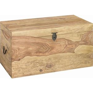 Landscape TRUHLA, 85/45/45 cm obraz