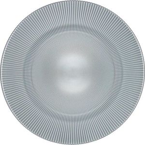 Novel PODLOŽKA POD TALÍŘ, sklo, 34 cm obraz