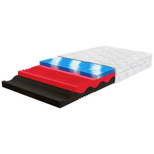 Xora MATRACE Z PUR PĚNY, 80/200 cm obraz