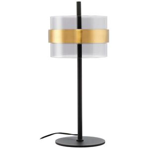 STOLNÍ LED LAMPA, dotykový stmívač, 21, 5/49 cm obraz