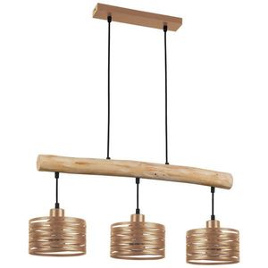 Novel ZÁVĚSNÉ SVÍTIDLO, 69/17/120 cm obraz